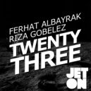 Ferhat Albayrak & Riza Gobelez - Full Spectrum (Original Mix)