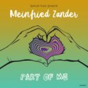 Meinfried Zander - Part Of Me