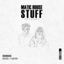 BenShock - Wartrip (Original Mix)