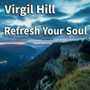 Virgil Hill - First Drop of The Autumn