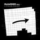 OutsiDER (RU),  Divna - Ride
