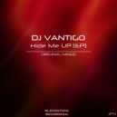 DJ Vantigo - Time by Time