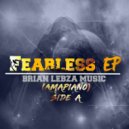 Brian'Lebza - The Black Pearl