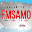 Jaguar Paw feat Bridgette Maseko - Emsamo (Original Mix)