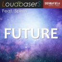 LoudbaserS feat. Spirrin - Perhabs