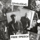 STOCKSNSKINS - In Tatters