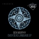 Ben Murphy - Earthquake