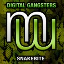 Digital Gangsters - Snakebite (Twisted Venom Mix)