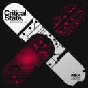 Brian Flinn & Chris Voro - Lick The Knife (Tech Mix)