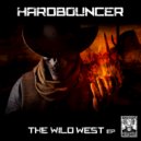 Hardbouncer - Shot Down (Original Mix)