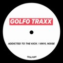 GOLFOS - VINYL NOISE