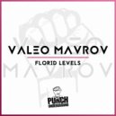 Valeo Mavrov - The Fourth State of Matter (Original Mix)