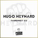 Hugo Heynard - Bosatsu (Original Mix)