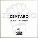 Zentaro - Time (Original Mix)