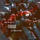Togue - CPH4