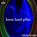 Lotus Land Pilot - Utema (Original Mix)
