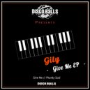 Gily - Phunky Soul