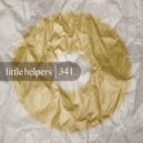 Ohmme - Little Helper 341-3 (Original Mix)