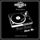 Dan Bass - Show Me (Radio Edit)