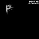 Désaxé - Discharge