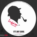 Gianluca Calabrese - It's My Soul