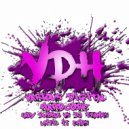Lady Dubbz Vs DJ Frankz - Until It Ends (Original Mix)
