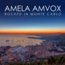 Amela Amvox - Cote d\'Azur (Donald Wilborn\'s Deep Blue Reprise)