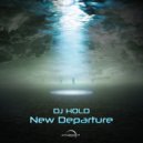 DJ Hold - Cosmic Warrior