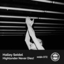 Halley Seidel & Adi - It Was Punk, But I\'m Alive! (Original Mix)