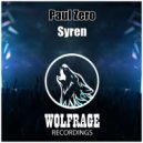 Paul Zero - Syren (Original Mix)