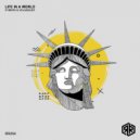 Cyberx, Velasquez - Life In A World