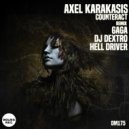 Axel Karakasis - Counteract (DJ Dextro Remix)