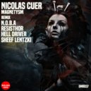 Nicolas Cuer - Transmysion
