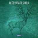 Zapotec - Interfunction (Dan Rubell Remix)