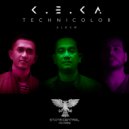 K.E.K.A - The Last Queen