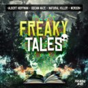 Albert Hoffman, Nercon, Brok3n System, Rave & Roll, Ocean Haze - Freaky Tales (Original Mix)