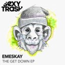 Emeskay - Hold Up (Original Mix)