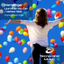 Warmonger - Meteor Ride