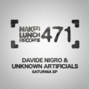 Davide Nigro - Violet Sand