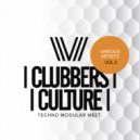 Edur Hauser - Choose Name (Original Mix)