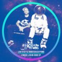 Lok N Key, Robot Disco Puma - Selling Chickens (Original Mix)