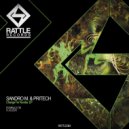 Sandro M., Pritech - Flauzer (Original Mix)