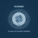 Rhombic - Aguara Guazu (Original Mix)