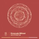 Emanuele Millozzi - No Excuses (Original Mix)