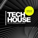 Tony Verdu - Do That Again (Original Mix)