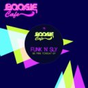 Funk\'n\'Sly feat. Ivanmore & Ty Gabriel - Be Mine Tonight (Ron Basejam Dub)