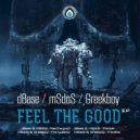 mSdoS & Greekboy - The Rudeboy (Original Mix)