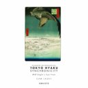 Cam Lasky - Tokyo Hyaku Synchronicity #107 Middle World