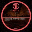 Giuseppe Martini & Greck B. - Say What