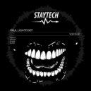 Paul Lightfoot - Blind